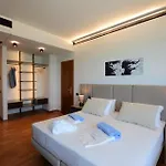Baia Flaminia 호텔 4*