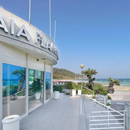 Baia Flaminia Otel 4*