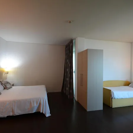 Otel Baia Flaminia 4*