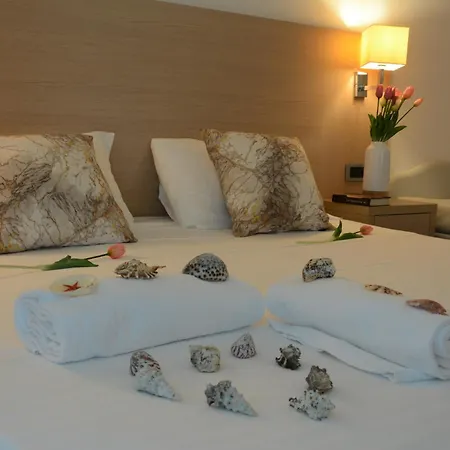 Hotel Baia Flaminia