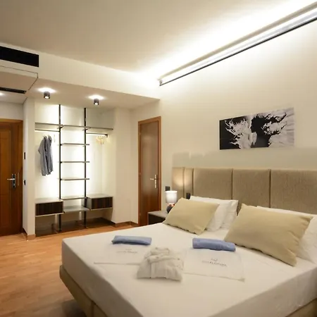 Baia Flaminia Otel 4*