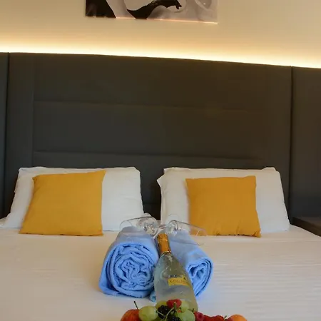 Baia Flaminia Otel 4*