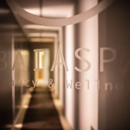 Otel Baia Flaminia Pesaro