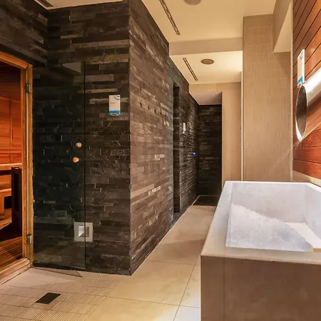 Baia Flaminia 4* Pesaro