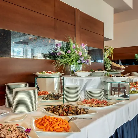 Baia Flaminia Pesaro