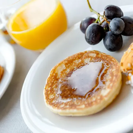 Otel Baia Flaminia 4*