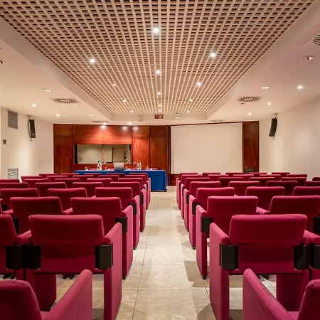Baia Flaminia Hotel