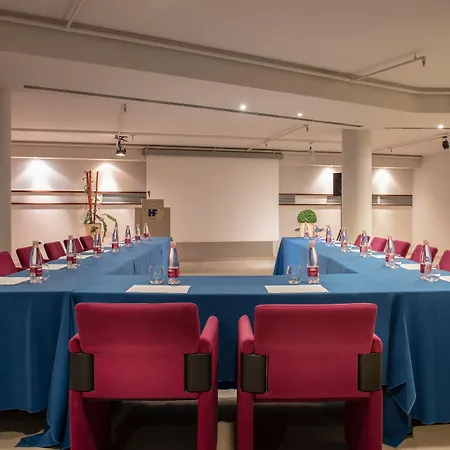 Baia Flaminia Hotel