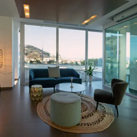 Otel Baia Flaminia 4*