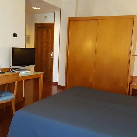 ホテル Baia Flaminia 4*