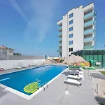 Baia Flaminia Hotel