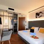 Baia Flaminia Hotel 4*