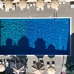 Baia Flaminia Hotel Pésaro