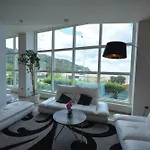 فندق Baia Flaminia 4*