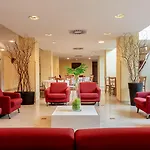 Baia Flaminia Hotel Pesaro