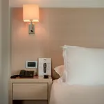 Baia Flaminia 4* Pésaro