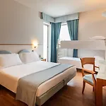 Baia Flaminia Hotel Pesaro