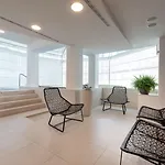 Baia Flaminia Hotel Pesaro