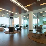 Hotel Baia Flaminia Pésaro