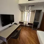Hotel Baia Flaminia Pesaro