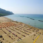Hotel Baia Flaminia Pesaro