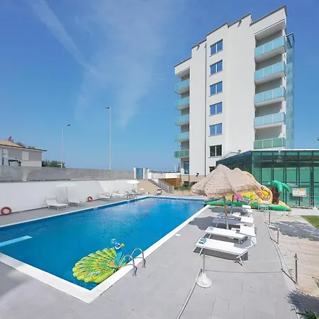 Baia Flaminia Hotel