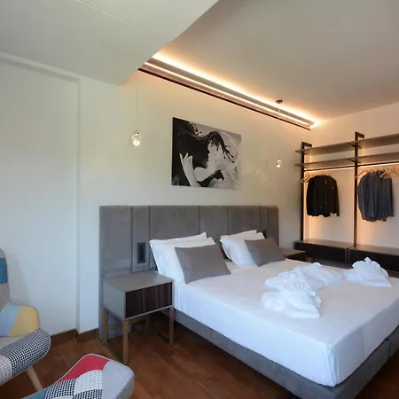 Hotel Baia Flaminia 4*