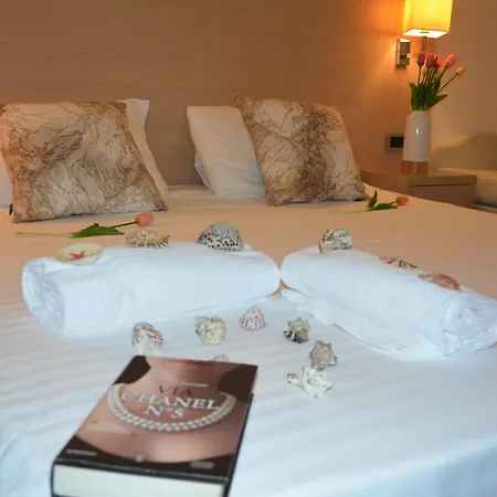 Baia Flaminia 4* Pesaro