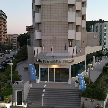 Baia Flaminia