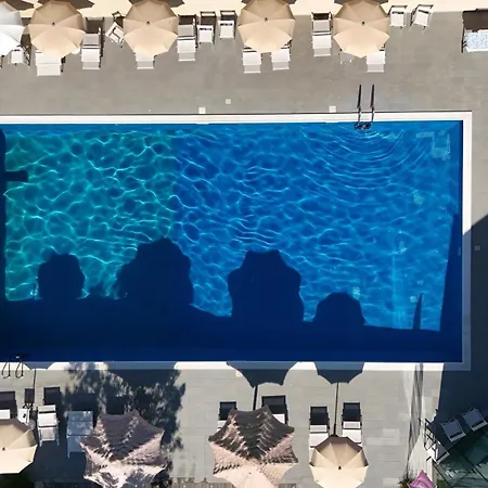 Baia Flaminia Hotel Pesaro