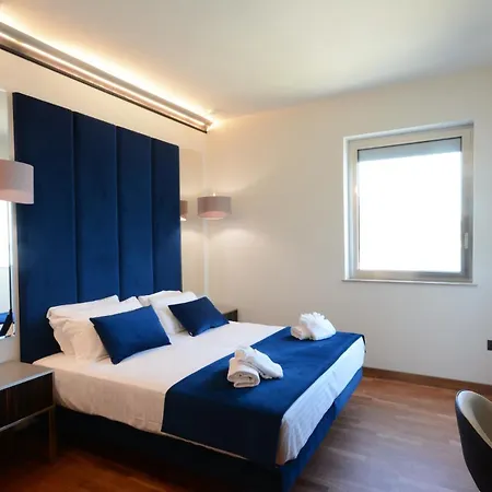 Hotel Baia Flaminia