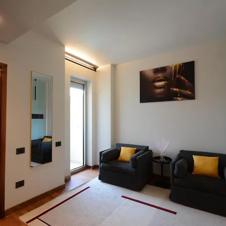 Hotel Baia Flaminia 4*