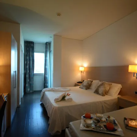 Baia Flaminia 4* Pesaro