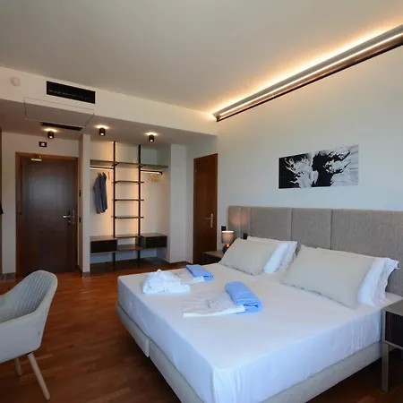 Baia Flaminia Hotel