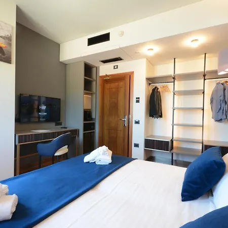 Hotel Baia Flaminia 4*