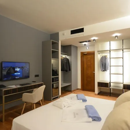 Baia Flaminia Pesaro