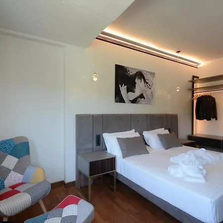 Hotel Baia Flaminia 4*