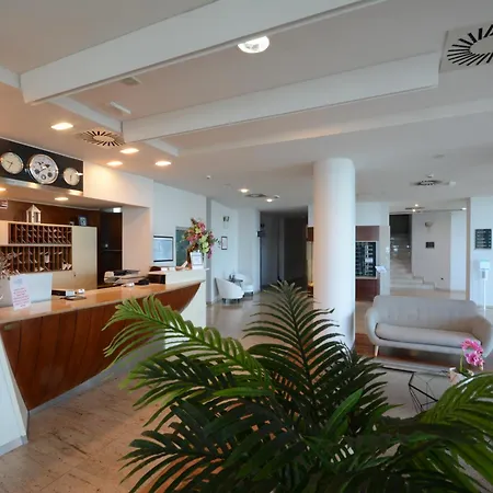 Baia Flaminia Hotel