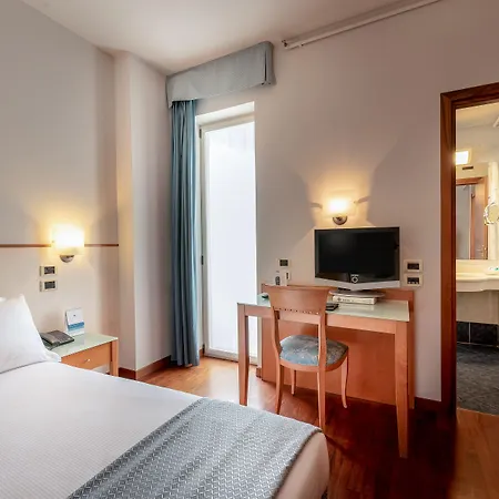Baia Flaminia 4*