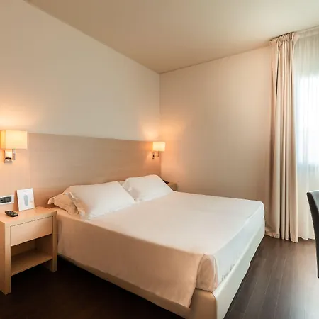 Baia Flaminia Pesaro