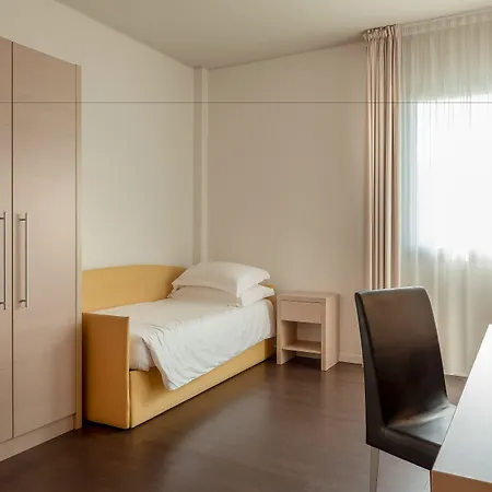 Hotel Baia Flaminia Pesaro