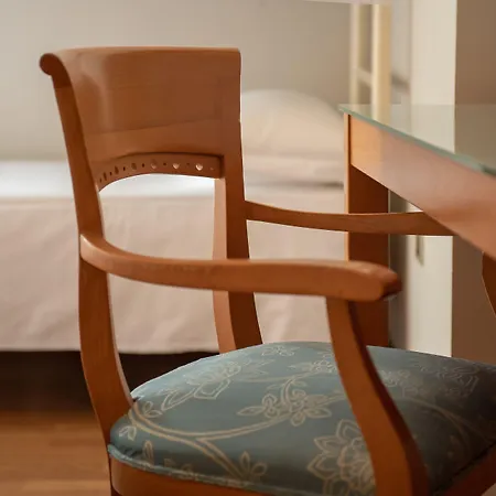 Baia Flaminia Hotel Pesaro