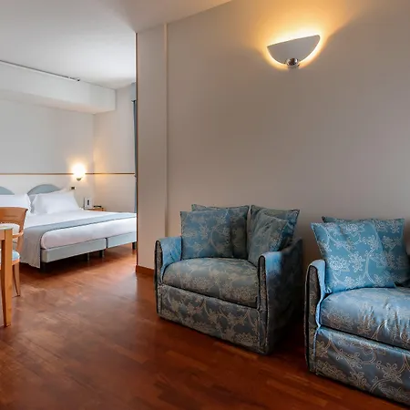 Baia Flaminia Hotel