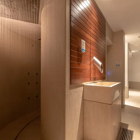 Hotel Baia Flaminia Pesaro