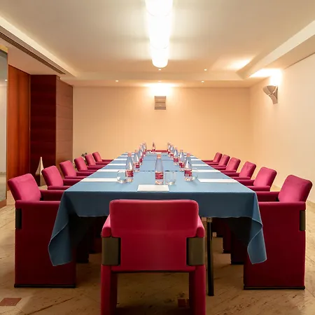 Baia Flaminia Hotel