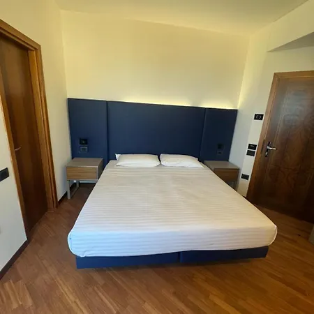 Hotel Baia Flaminia