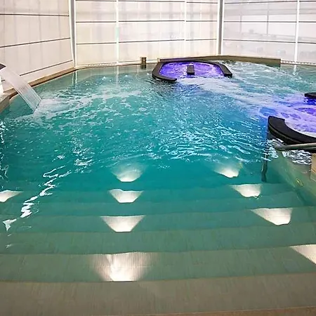 Hotel Baia Flaminia Pesaro