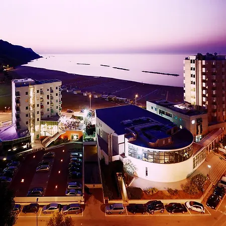 Baia Flaminia