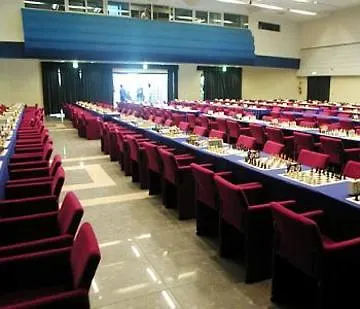 Baia Flaminia Hotel