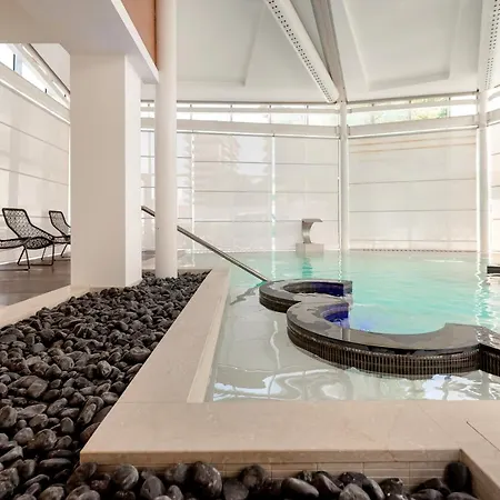 Hotel Baia Flaminia 4*